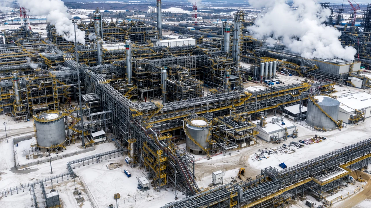 ESTA Construction ENR listesinde yükseliyor