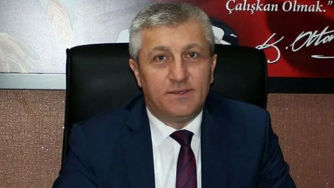 Fevzi Yavuzyılmaz’ın Yeni Görevi Belli Oldu