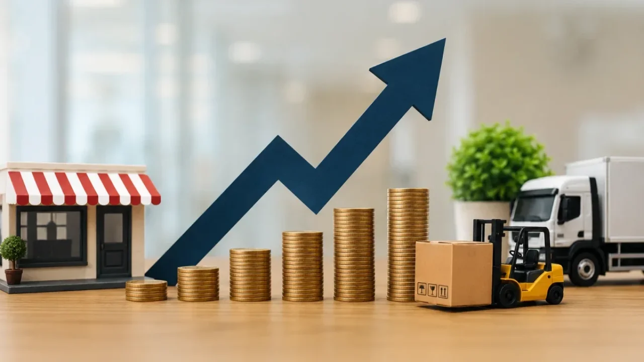 Finansal yeniden yapılandırma şirketleri kurtarıyor