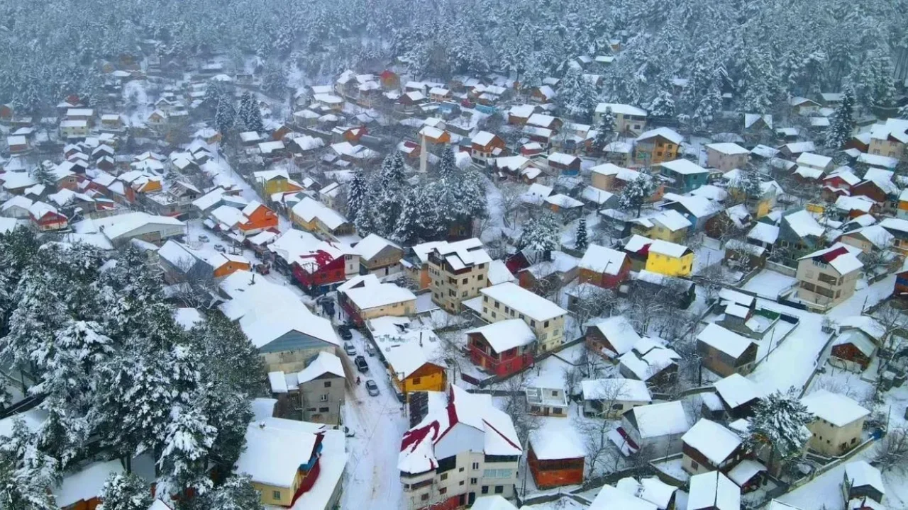 Osmaniye Fotoğraf Yarışmasında Kazananlar Belli Oldu