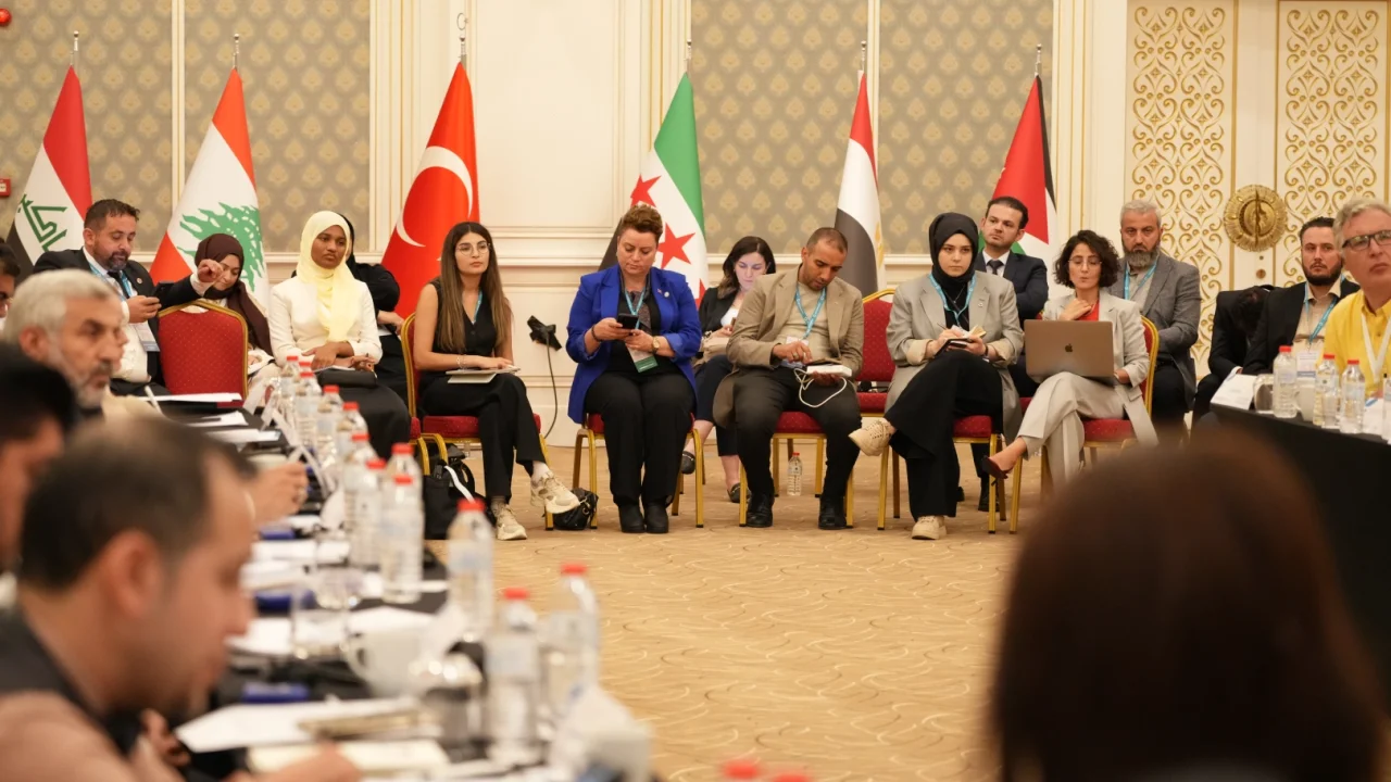 GDV Çalıştayı Geri Dönüş Sürecini Güçlendiriyor