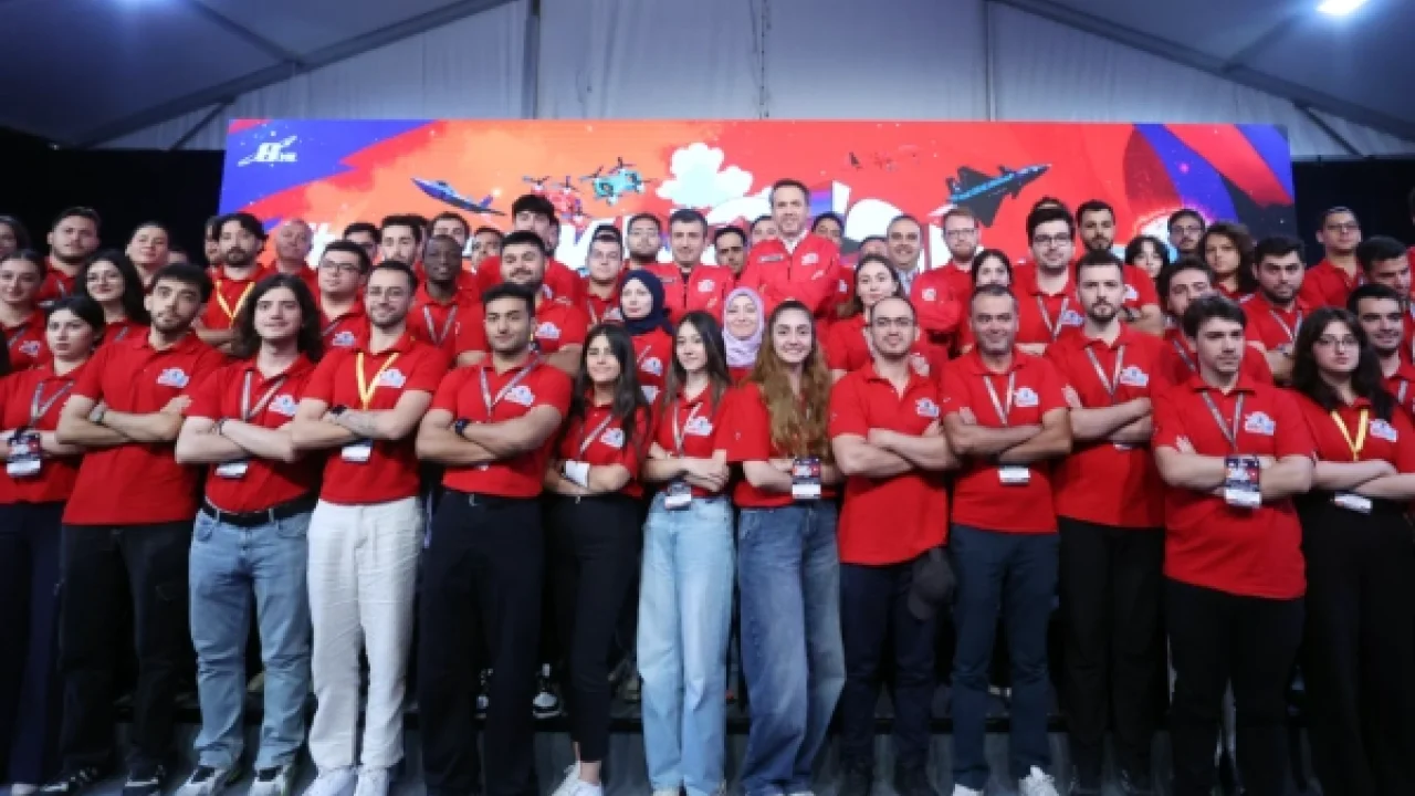 Gençler Nükleer Teknolojide Tasarım İçin Yarışacak