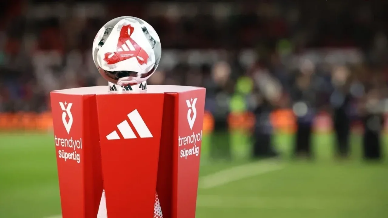 Gençlerbirliği Süper Lig'de zirve koltuğunu devralıyor