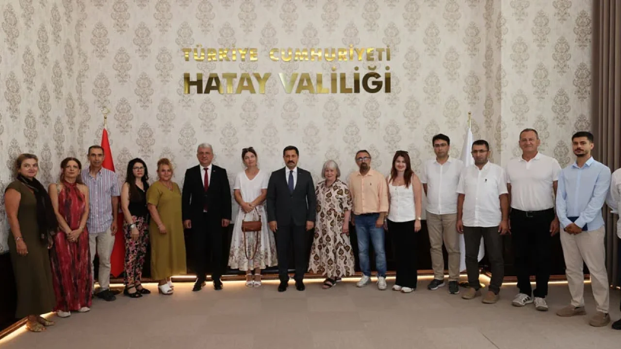''Gençlerin bilgi ve yetkinlikleri geliştirilmeli''