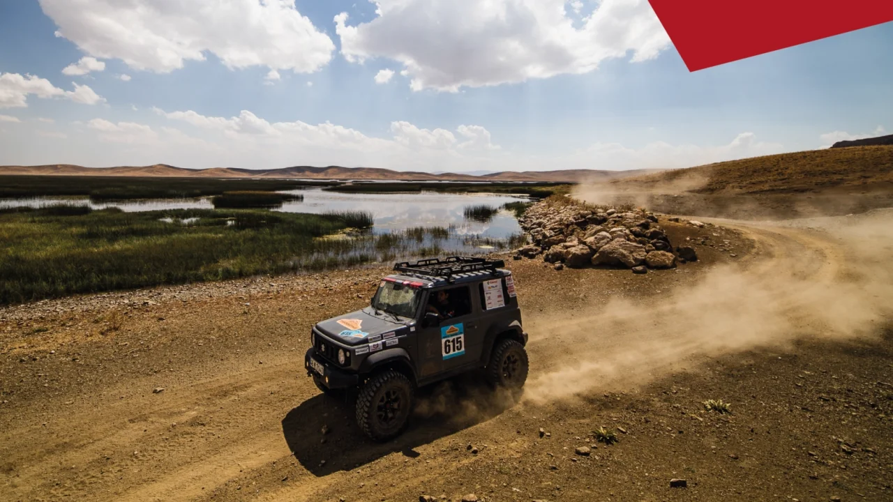 General Tire TransAnatolia Sponsorluğunu Sürdürüyor