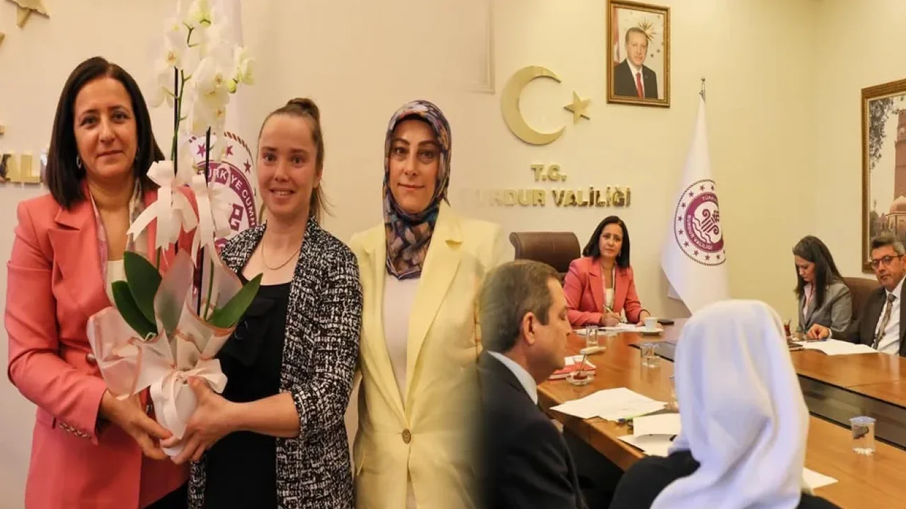 Gölhisar Hastane İnşaatı Sağlık Altyapısını Güçlendiriyor