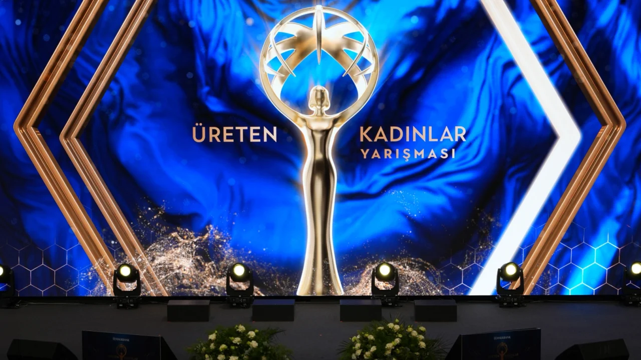 Halkbank Kadın Girişimcileri Yeni Dönemi Başlatıyor