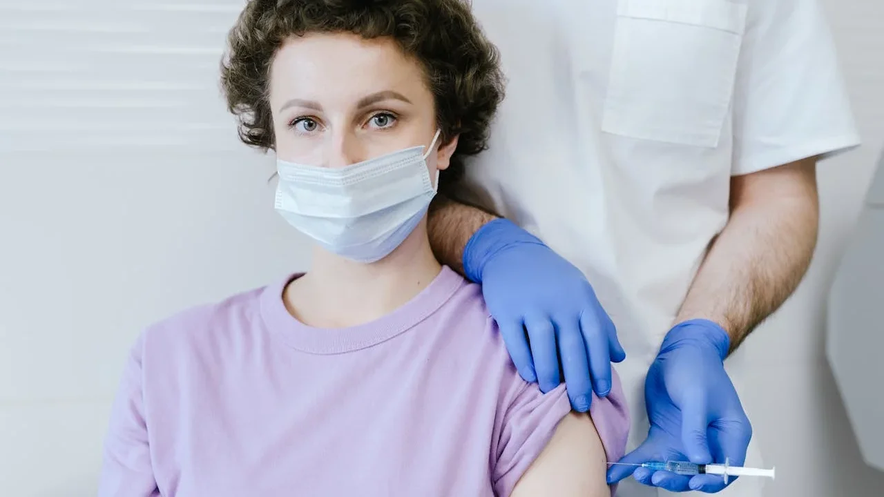 HPV Aşısında Büyük Adım: Ankara Öncü Oluyor!