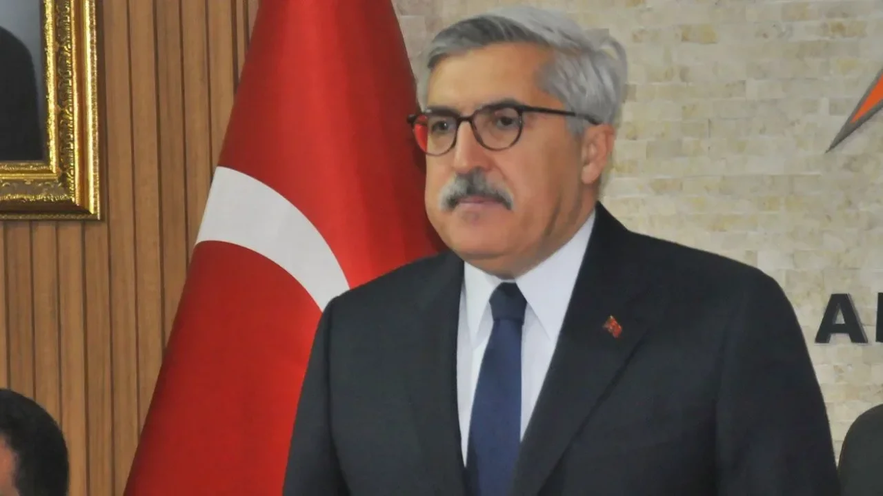 Hüseyin Yayman: “Osmaniye ve Hatay Tek Millettir”