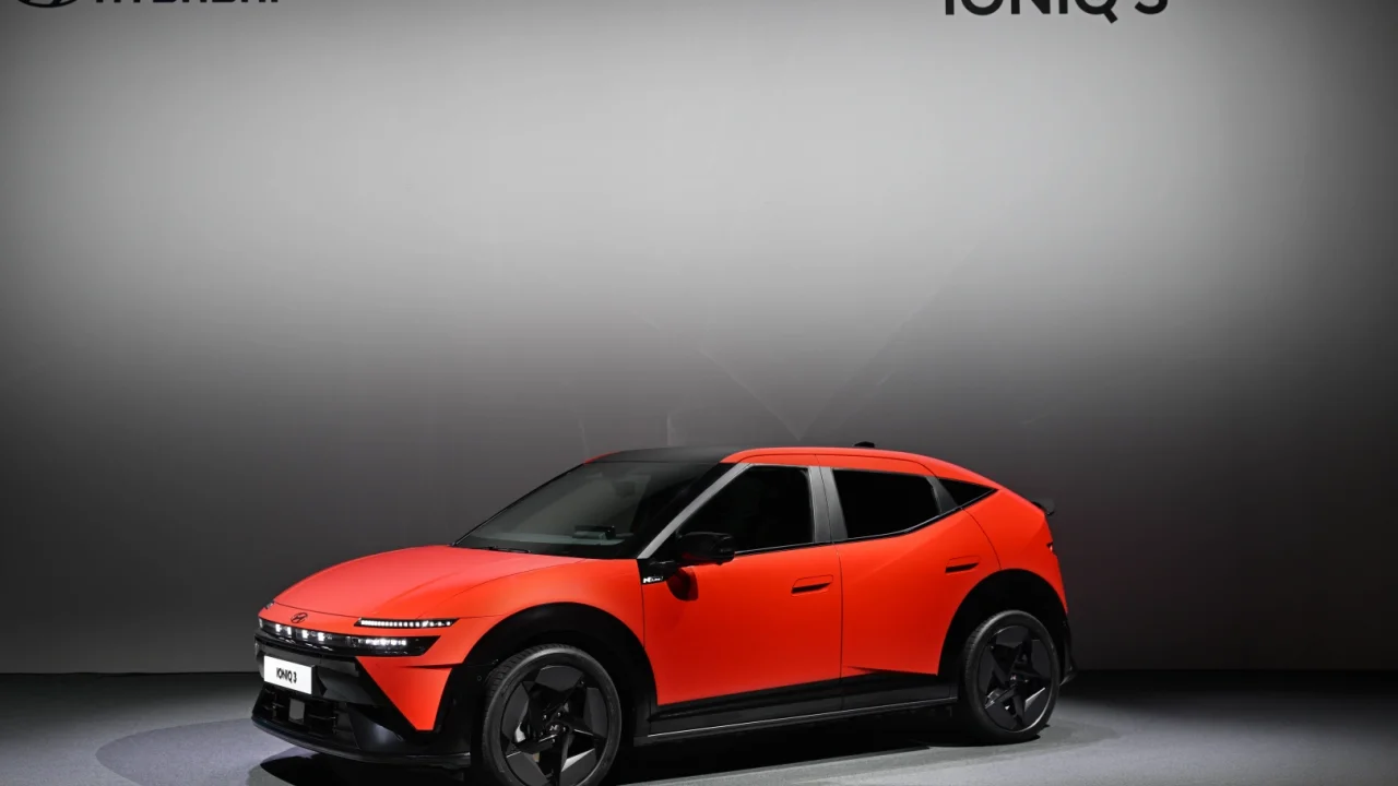 Hyundai Motor Company Yeni Yol Haritasını Açıkladı.