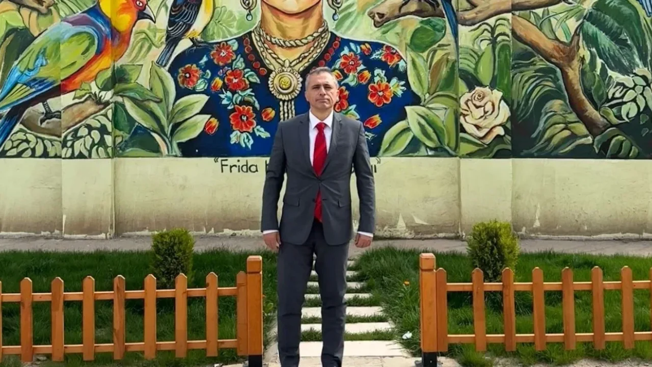 İbrahim Çenet: Osmaniye Merkez Çarşısı Yeniden Hayat Bulacak