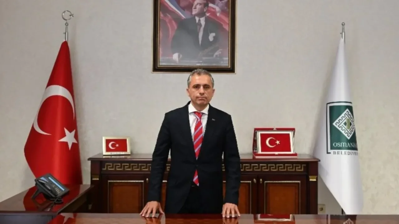 İbrahim Çenet'ten Osmaniye'de Hava Kirliliği Uyarısı