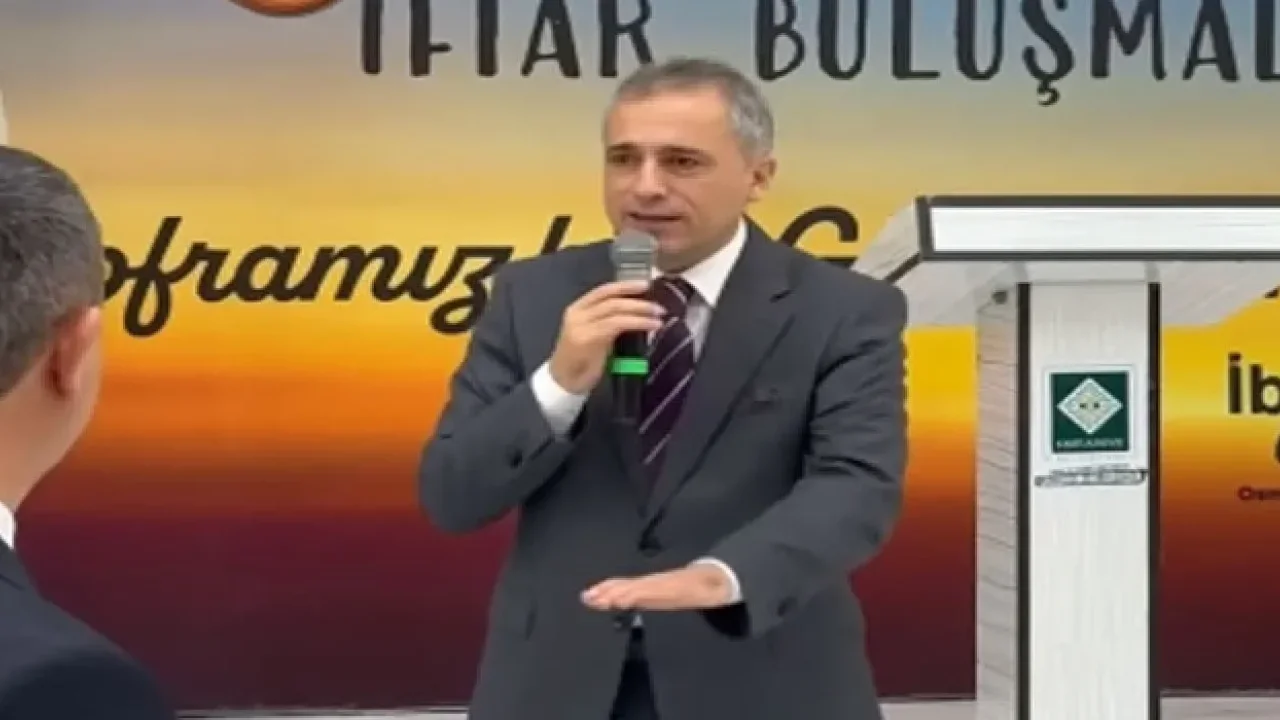 İbrahim Çenet’ten Şehit Aileleri İçin Yeni Proje