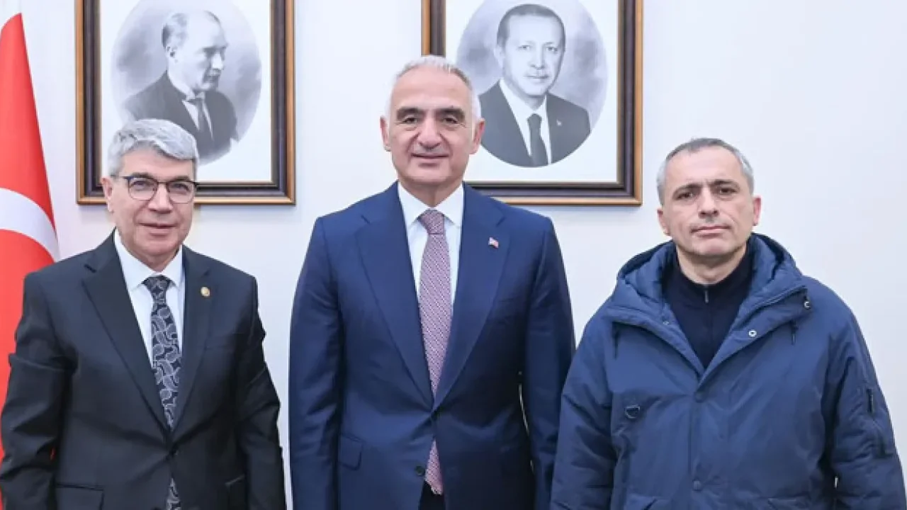 İbrahim Çenet’ten Zorkun Projesi Atağı