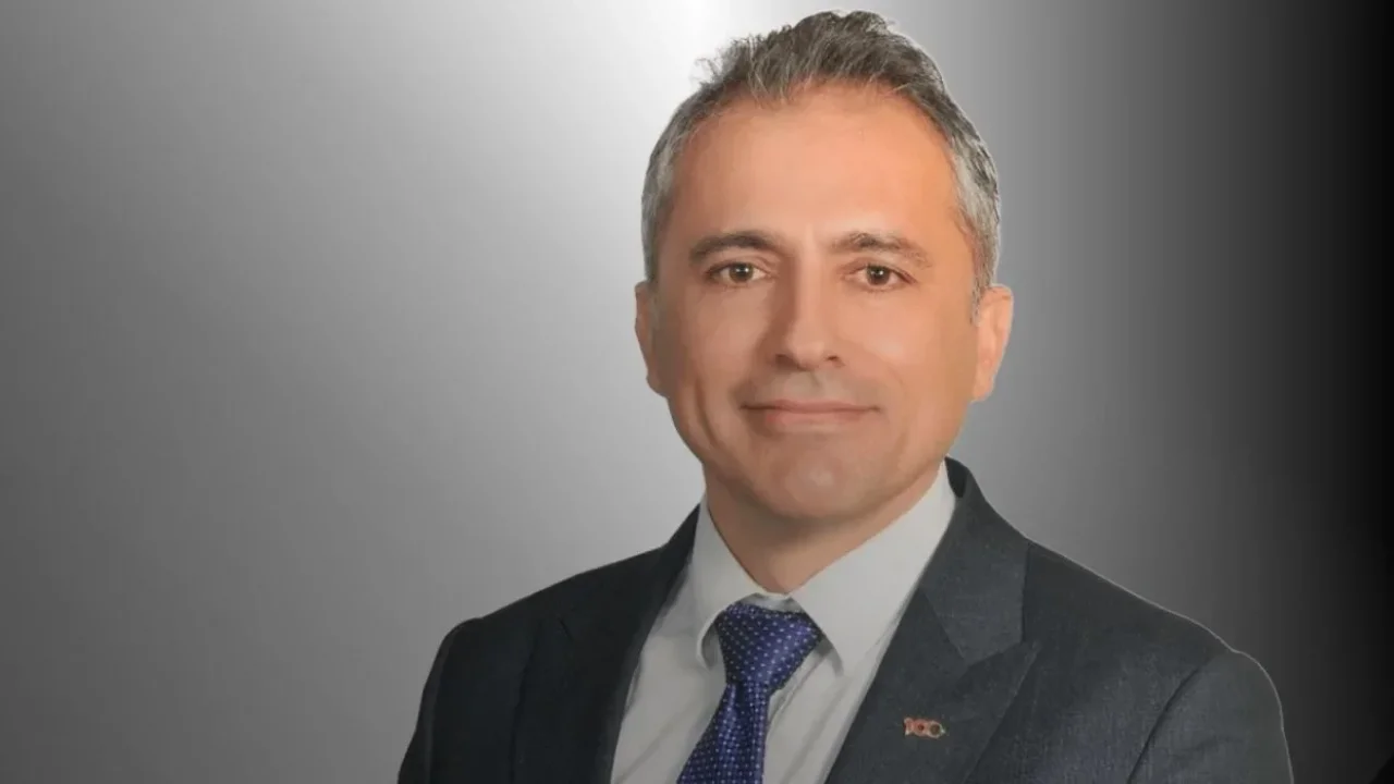 İbrahim Çenet: “Vatandaşın Menfaati Bizim Önceliğimiz”