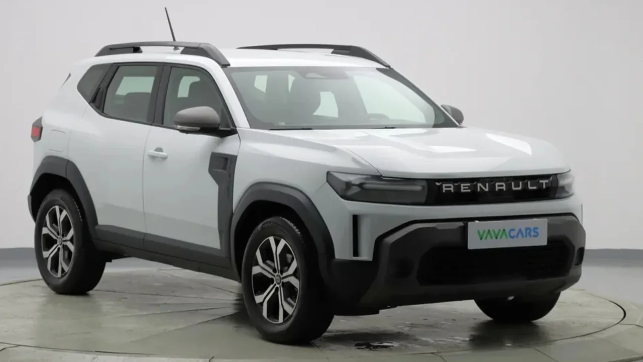 İkinci Elde Satılan Her Dört Otomobilden Biri SUV Oldu