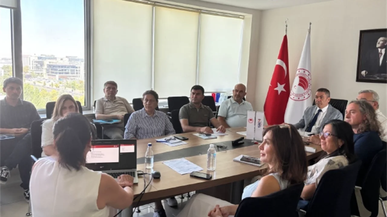 İklim Dostu Gübre Yönetimi Yaygınlaşıyor