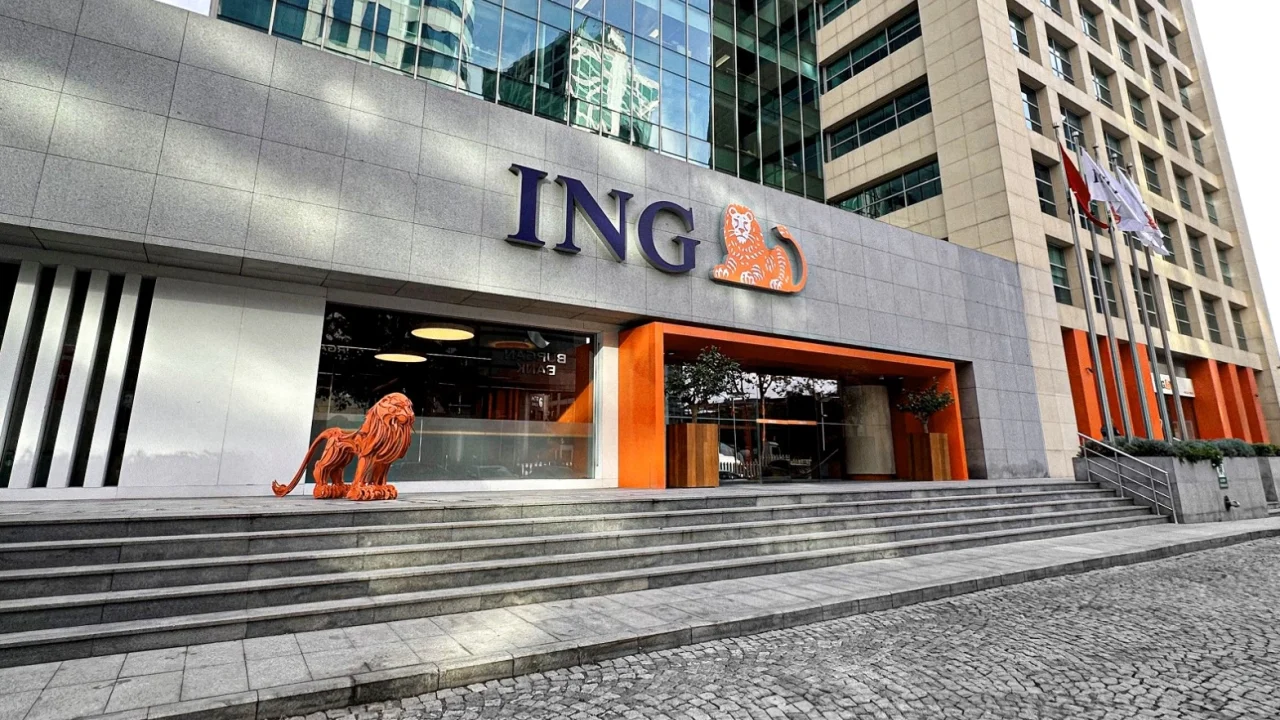 ING Türkiye Yapay Zekâ Projeleriyle Ödül Aldı