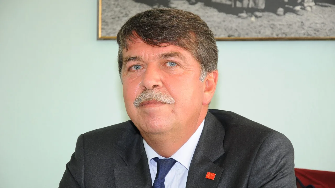 İrfan Erdem’den Net CHP Mesajı: “İstifa Etmeyeceğim”