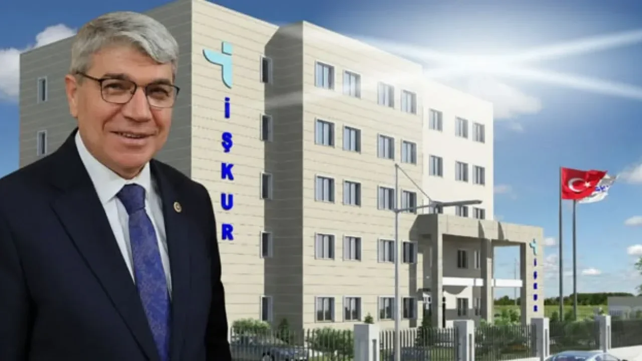 İŞKUR Hizmet Binası İhaleye Çıkıyor