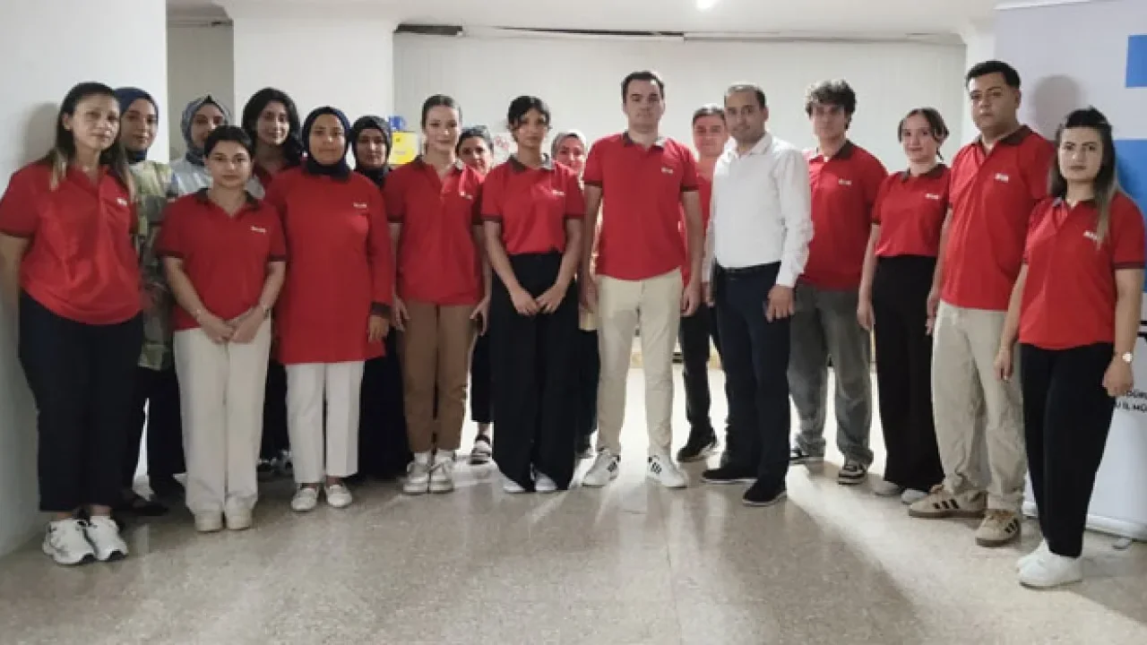 İşkur Osmaniye'den 18 Kişiye İş Fırsatı