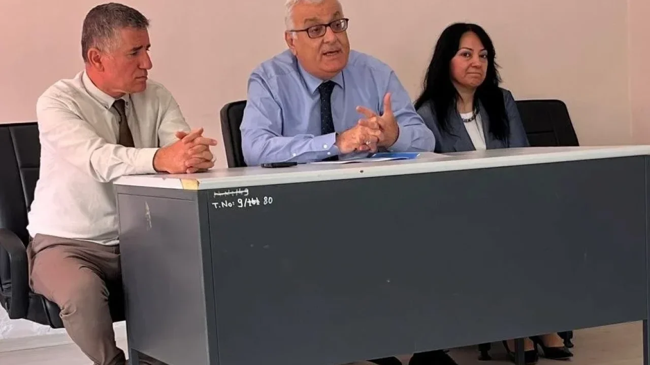 İŞKUR Teşvikleri Kadirli'deki İşverenlere Anlatıldı