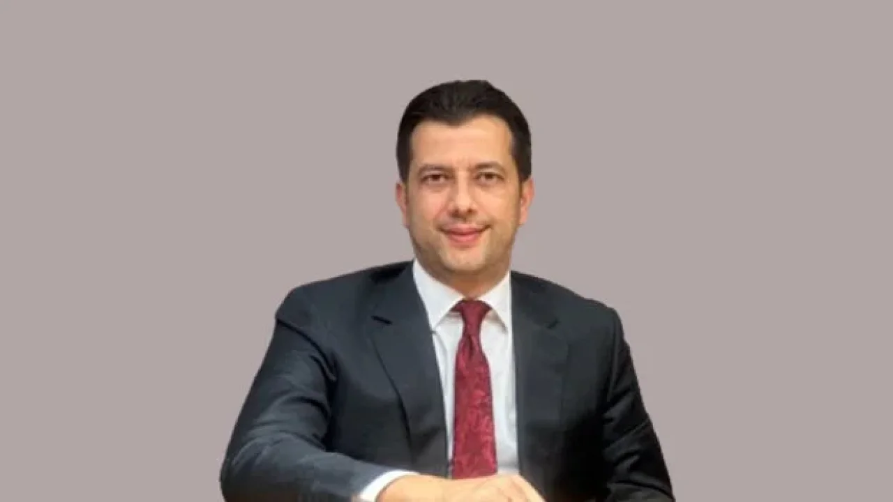 İsmail Kaya’dan Filistin Mitingi’ne Destek Mesajı