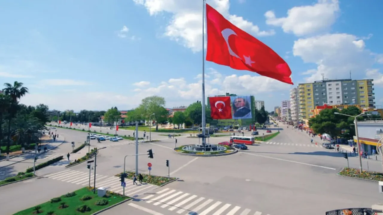 İşte Osmaniye’nin 2024 Vergi Rekortmenleri