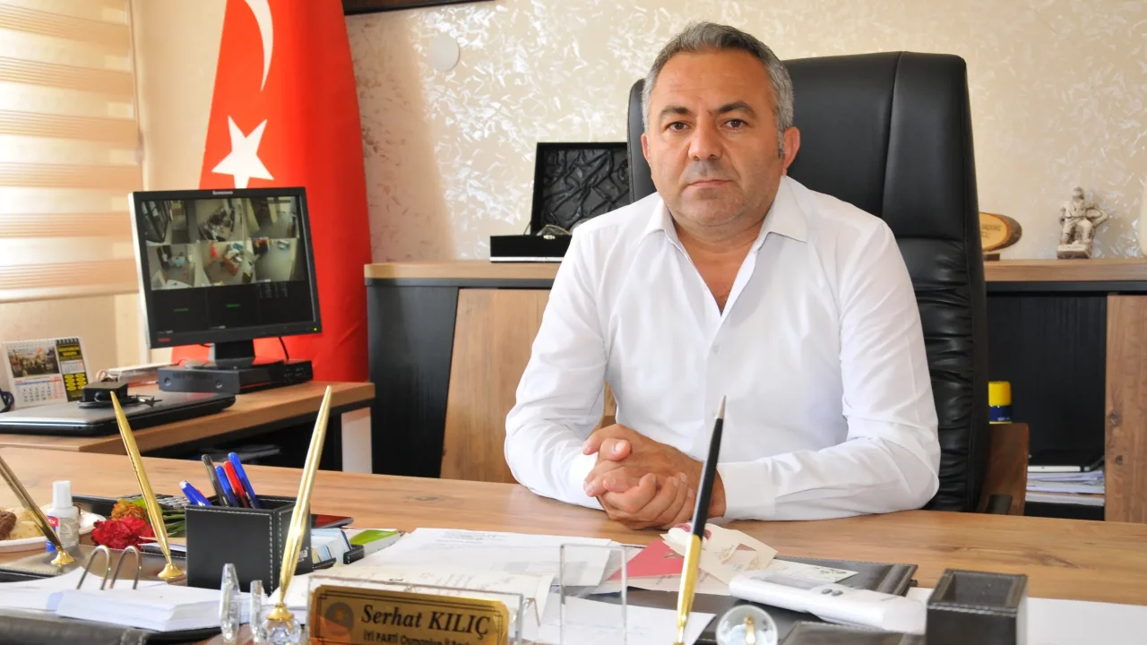 İYİ Parti Osmaniye'den “Terörsüz Türkiye” Tepkisi