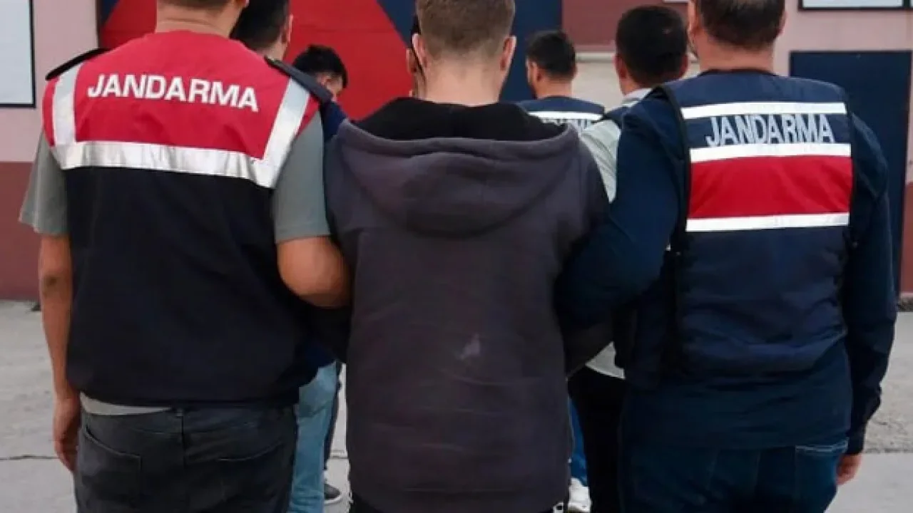 Jandarma Ekiplerinden Osmaniye’de Suçlulara Geçit Yok