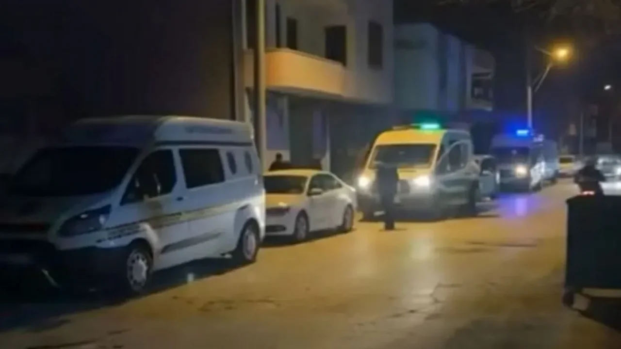 Kadirli’de 22 Yaşındaki Genç Hayatını Kaybetti