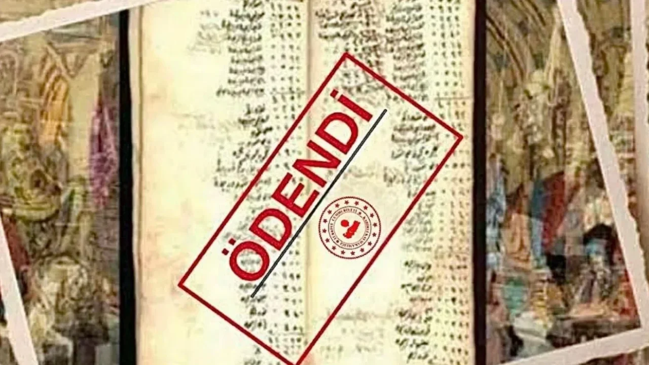 Kadirli’de bakkal borçları ödendi, dayanışma büyüdü