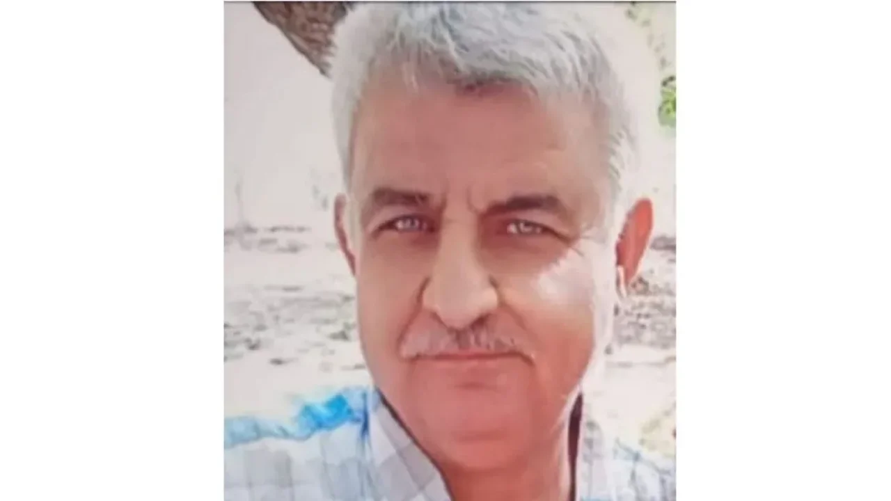 Kadirli’de Damdan Düşen Zeki Kıstı Hayatını Kaybetti