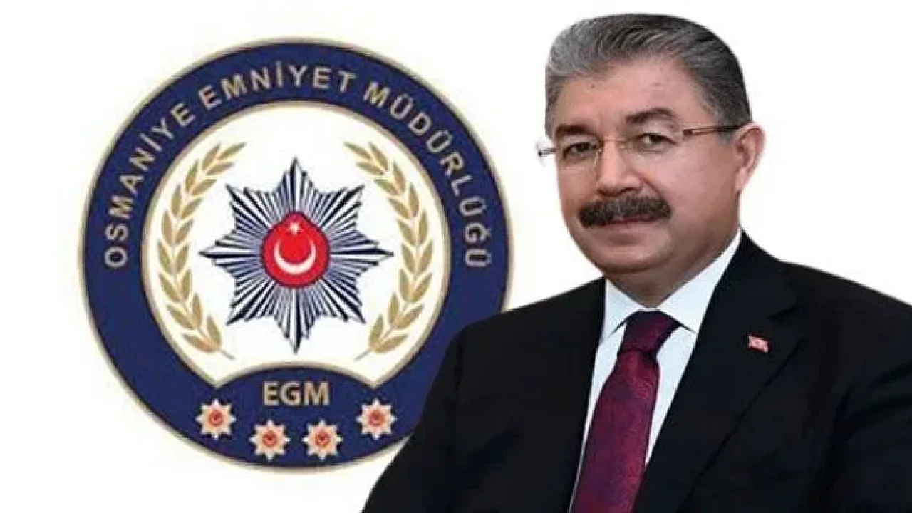 Kadirli’de Hırsızlık Suçundan Aranan Şahıs Yakalandı
