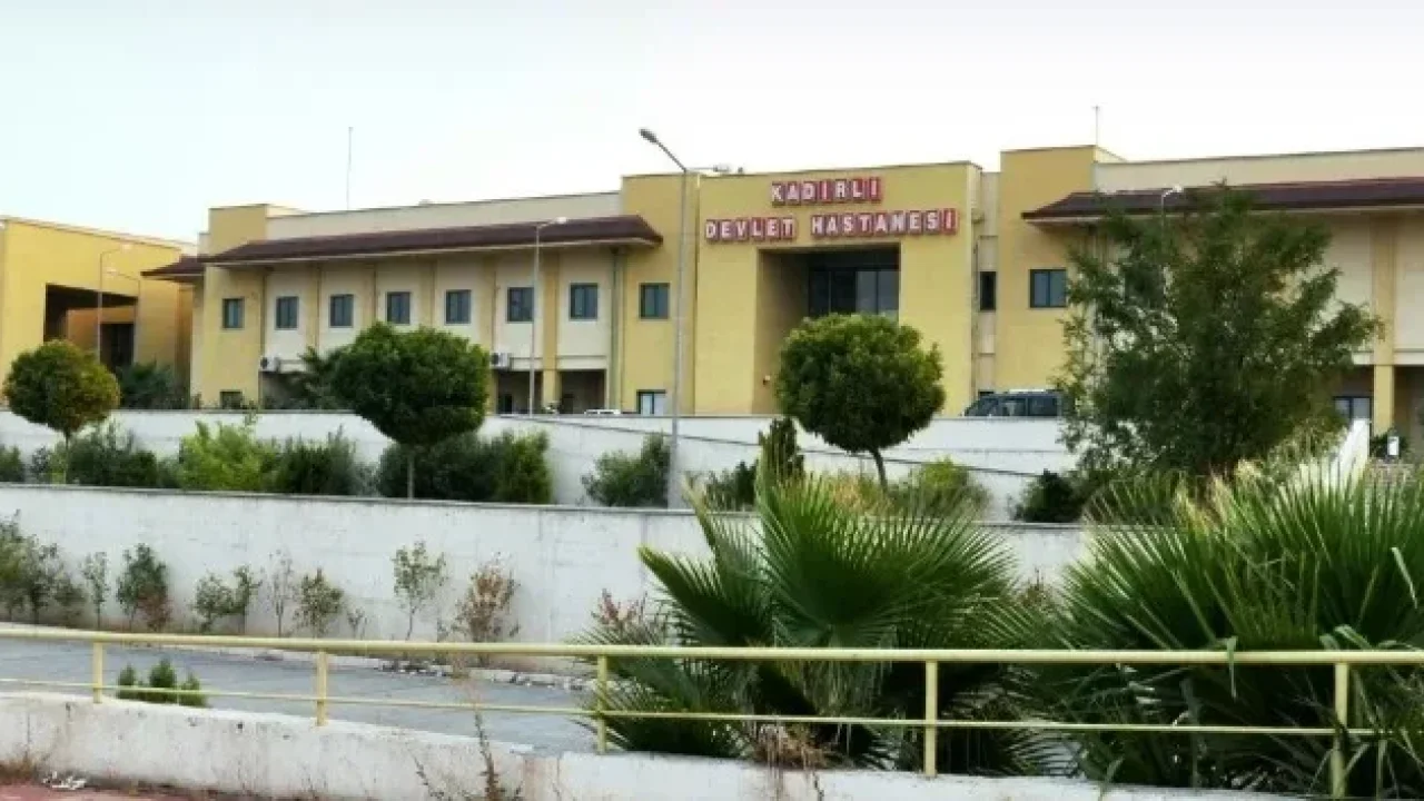 Kadirli’de Vatandaşlara Kan Bağışı Çağrısı
