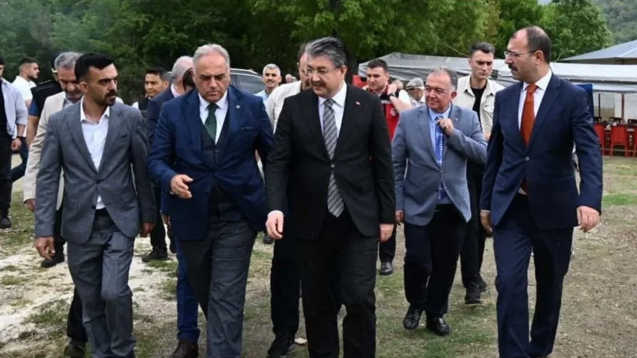 Kadirli Defne Kurutma Tesisi ile Ekonomik Güç Kazanıyor