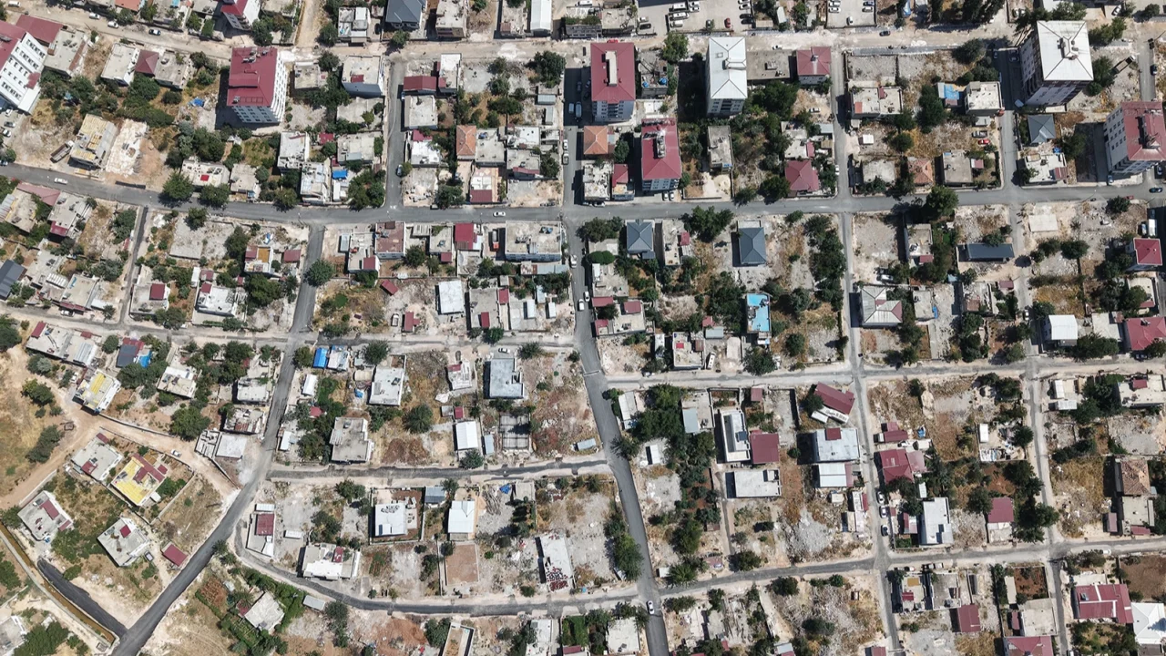Kahramanmaraş Pazarcık’a 150 Milyon TL’lik Asfalt Yatırımı