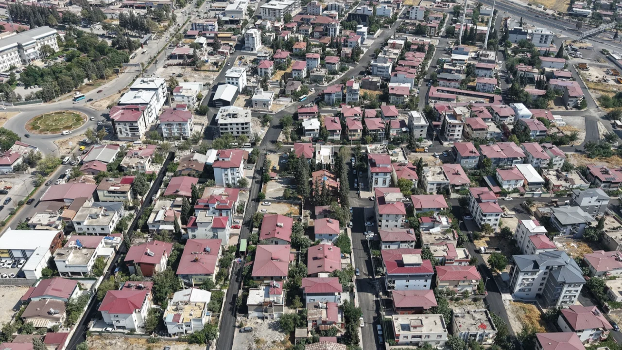 Kahramanmaraş'ta 270 Milyon TL'lik Yatırım Tamamlandı