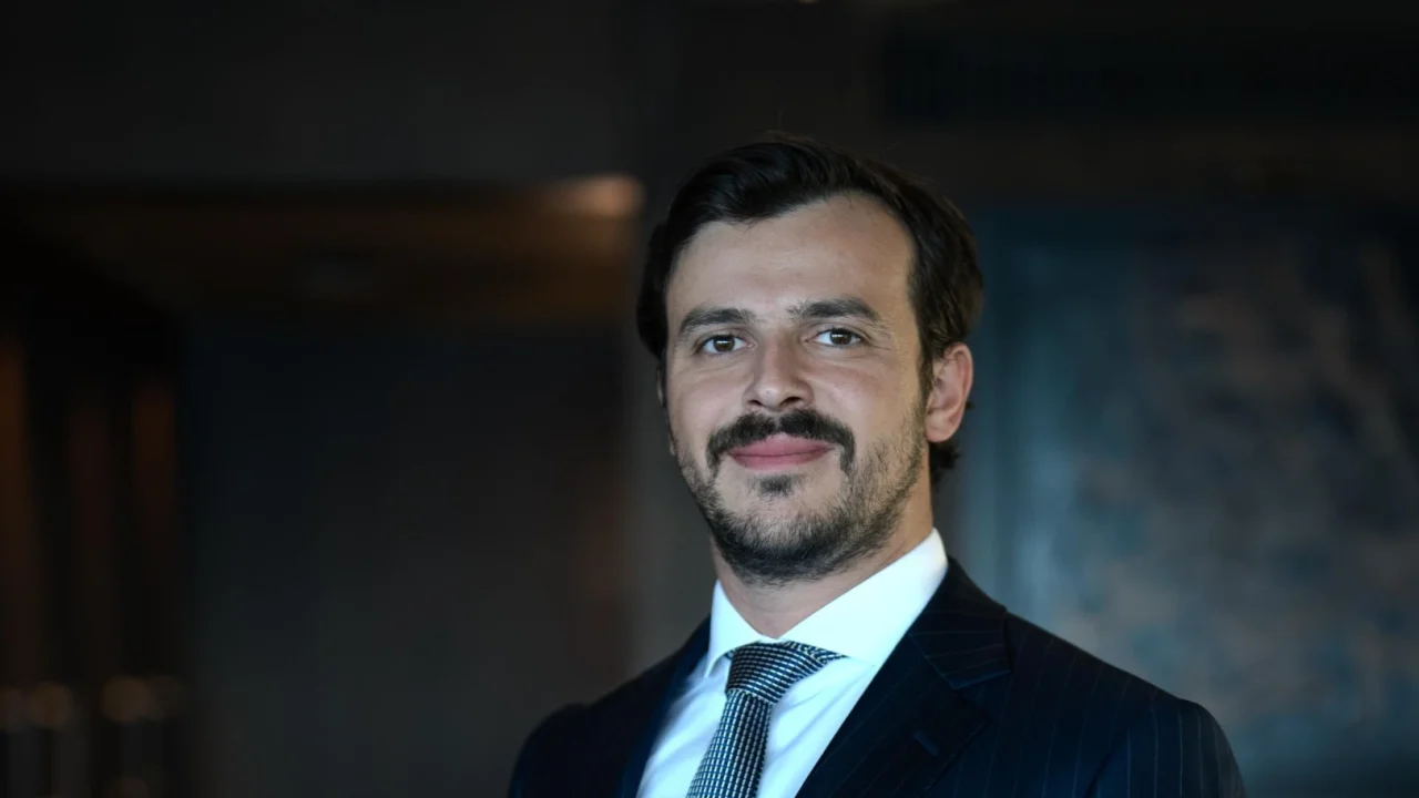 Kalyon PV'de Yeni Dönem: Murathan Kalyoncu Görevi Devraldı