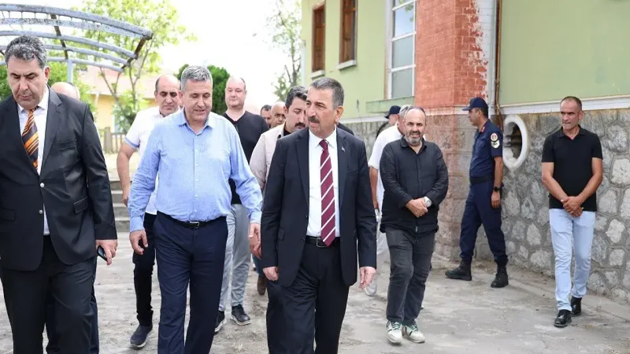 Kandilli tarihi yapısı müze olarak kapılarını açıyor
