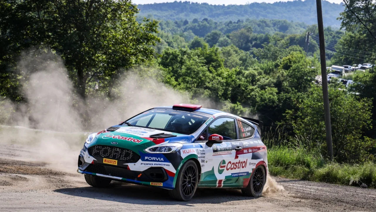 Kapadokya Rallisi Başlıyor: Gençler Podyum Arıyor