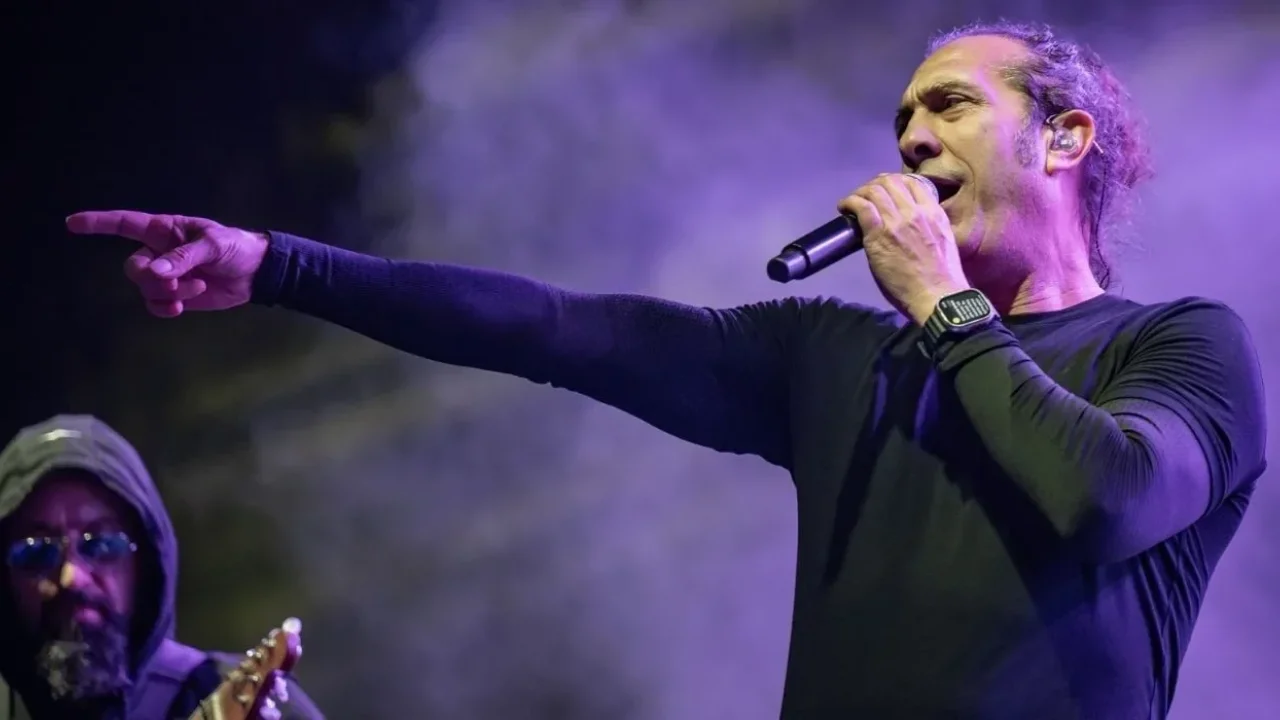 Kıraç, Osmaniye FıstıkFest 2025’te Sahne Alacak