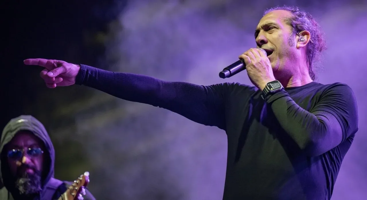 Kıraç, Osmaniye FıstıkFest 2025’te Sahne Alacak