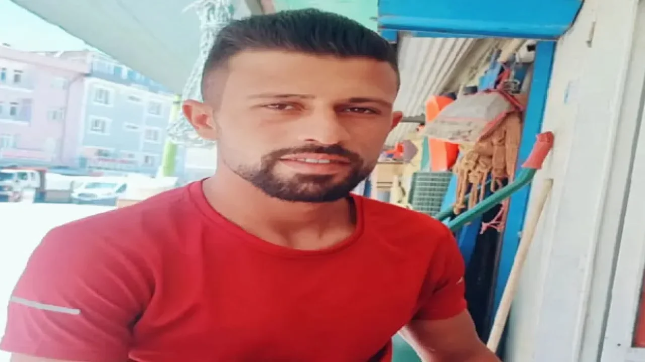 Kızılırmak’ta Boğulan Osmaniyeli İşçi Hayatını Kaybetti