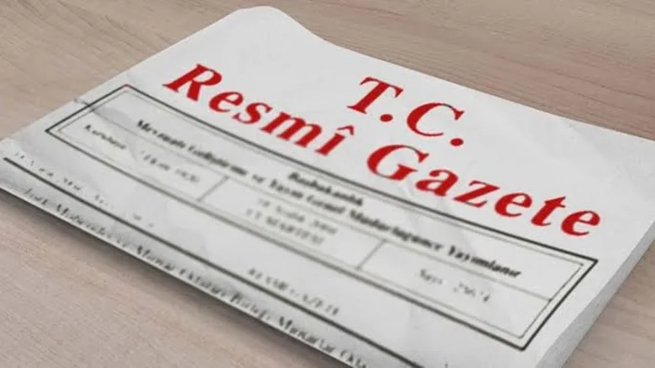 Konaklama tesisleri için yeni kurallar getiriyor