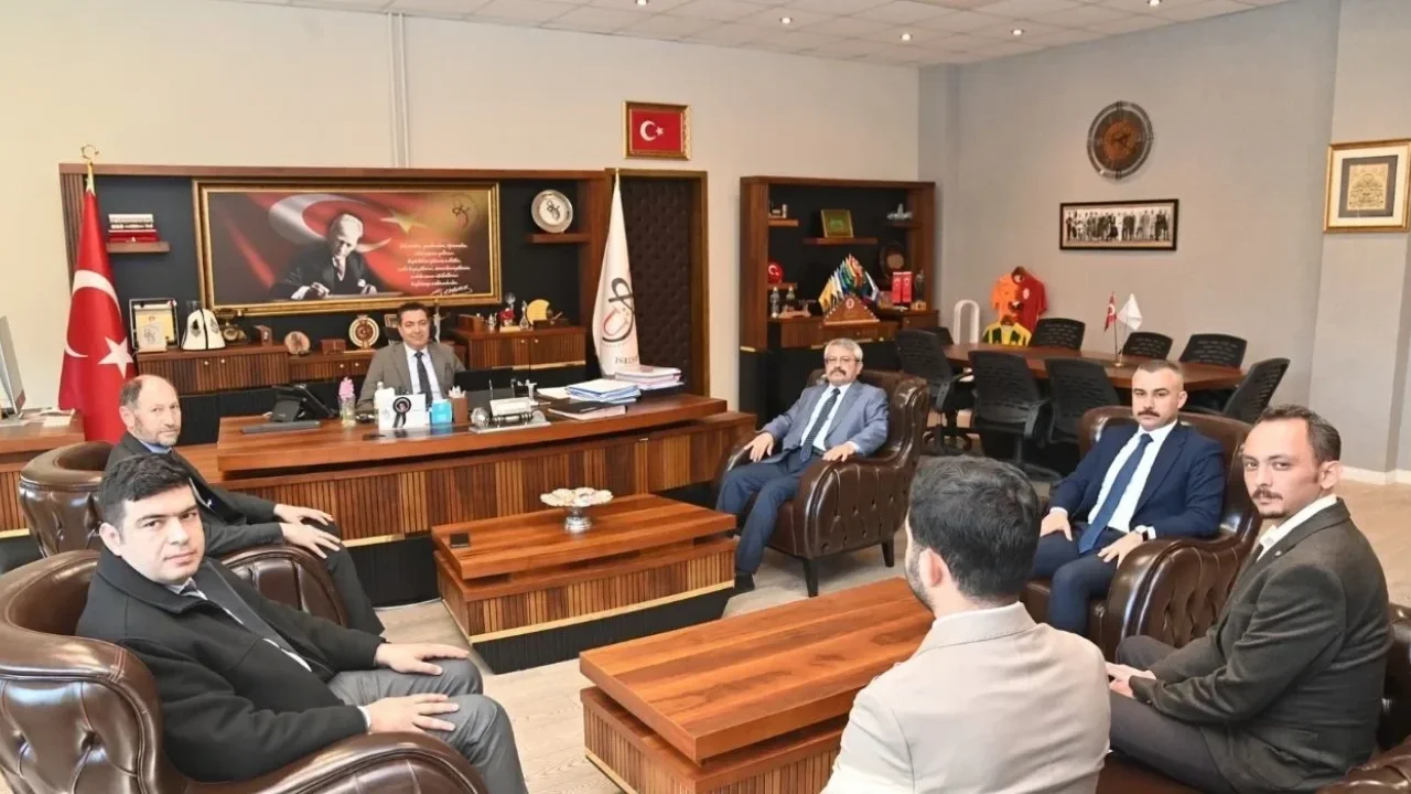 Korkut Ata Üniversitesi KOZANFEST İçin İş Birliği Yaptı