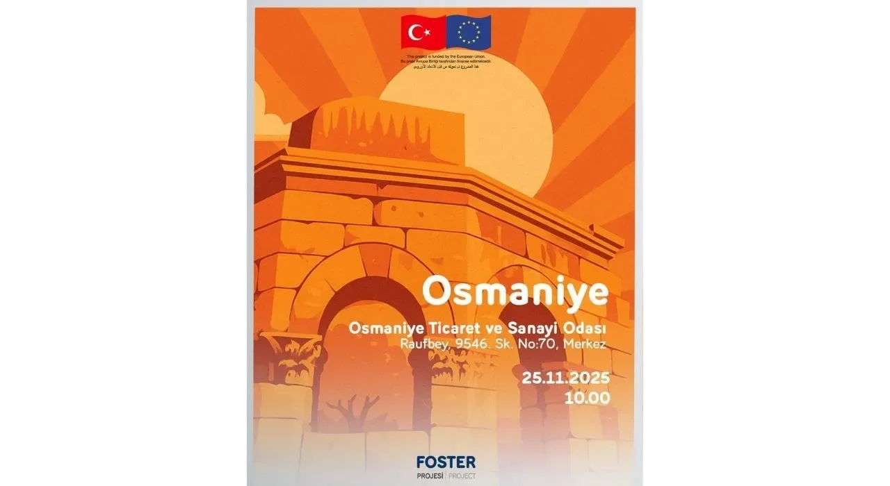 KOSGEB’den Osmaniye KOBİ’lerine Yeni Destekler
