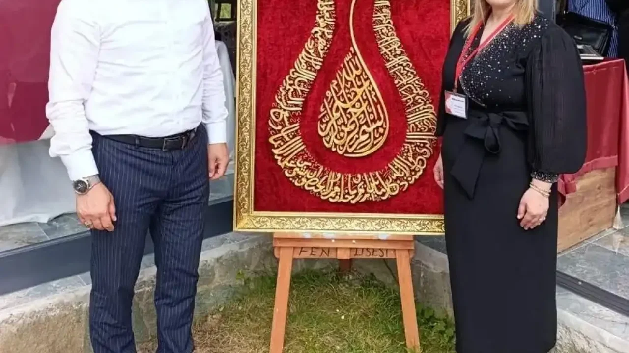Kültürel mirasımızı yaşatmaya çalışıyoruz