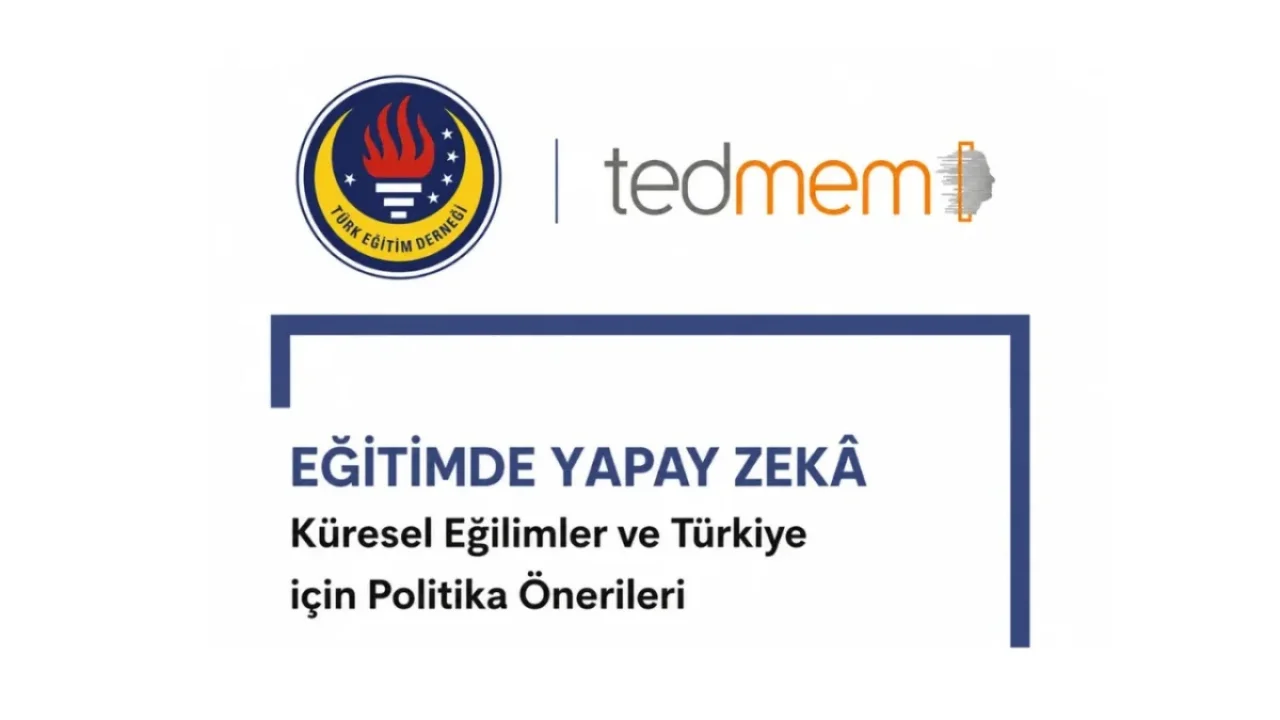 Lise mezunlarına Yapay Zeka Ehliyeti veriliyor