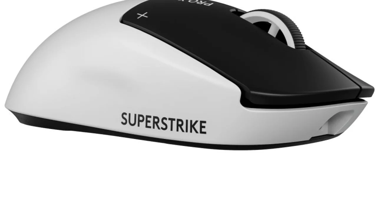 Logitech’e Red Dot Design Awards’tan Dört Ödül
